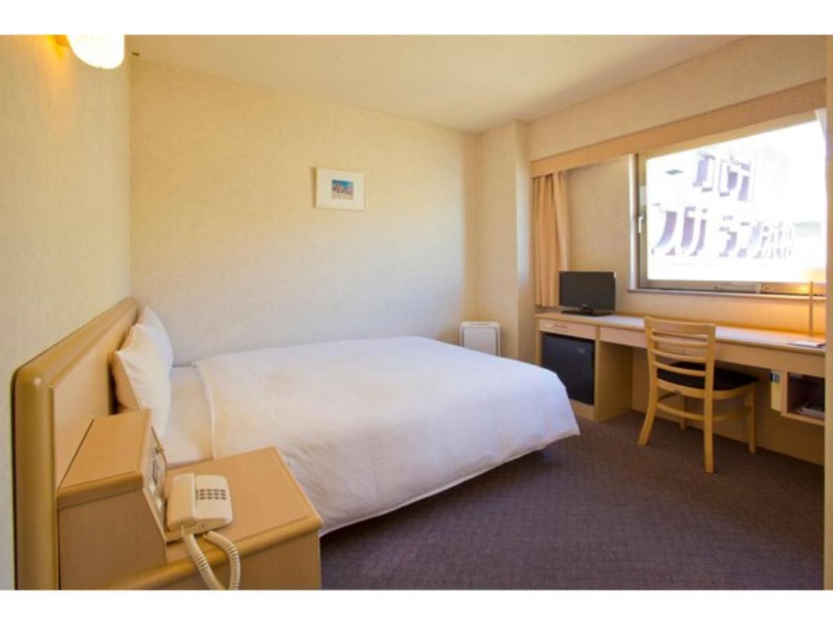 Hotel South Garden Hamamatsu - Vacation Stay 92694 Exterior photo